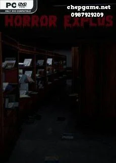 Horror Explus
