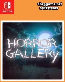 Horror Gallery