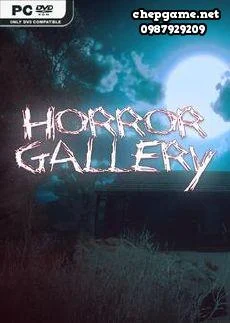 Horror Gallery