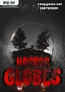 Horror Globes