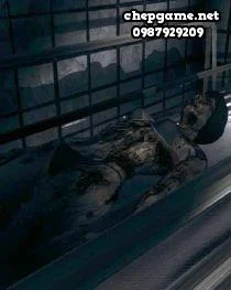 Horror Hospital