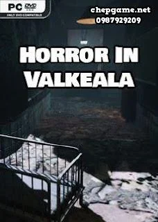 Horror In Valkeala