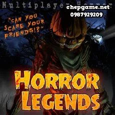 Horror Legends