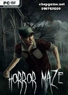 Horror Maze