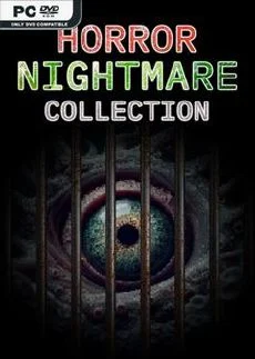 Horror Nightmare Collection