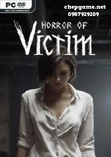 Horror of Victim