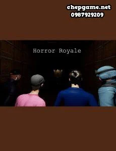 Horror Royale