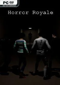 Horror Royale