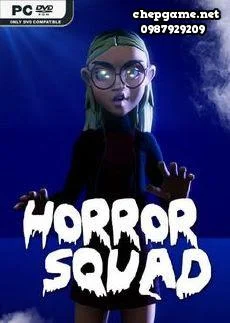 Horror Squad