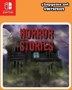 Horror Stories