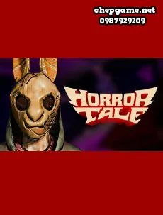Horror Tale 1 Kidnapper