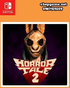 Horror Tale 2 Samantha