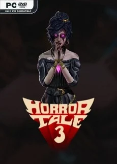 Horror Tale 3 The Witch