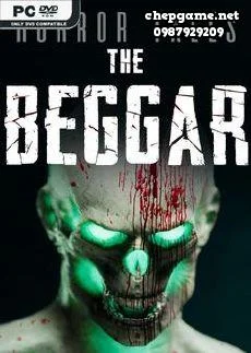 HORROR TALES The Beggar