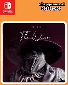 HORROR TALES The Wine