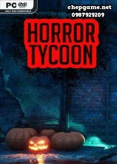 Horror Tycoon