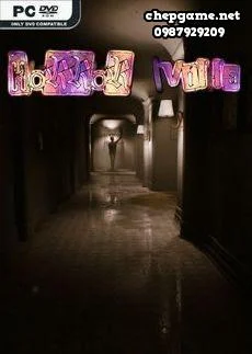 Horror Villa