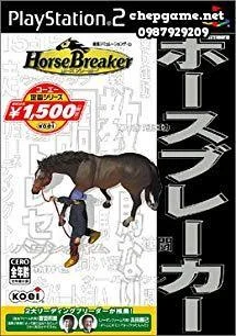 Horse Breaker