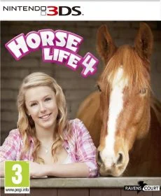 Horse Life 4