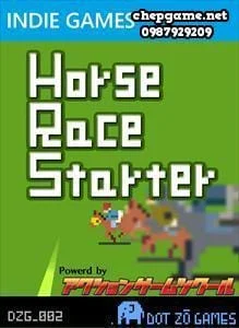 ホースレーススターター (Horse Race Stater)