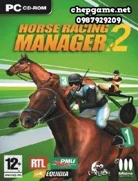 Horse Racing Manager 2