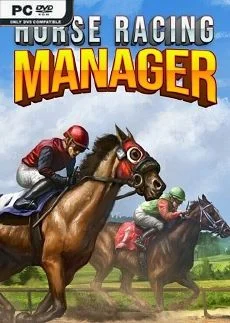 Horse Racing Manager