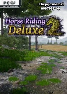 Horse Riding Deluxe 2