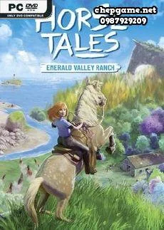 Horse Tales Emerald Valley Ranch