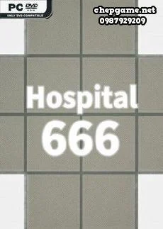 Hospital 666