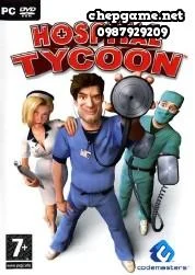 Hospital Tycoon