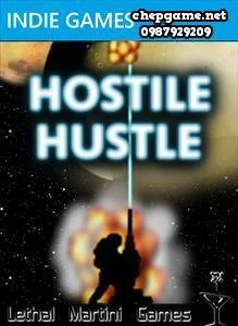 Hostile Hustle