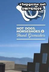 Hot Dogs Horseshoes & Hand Grenades