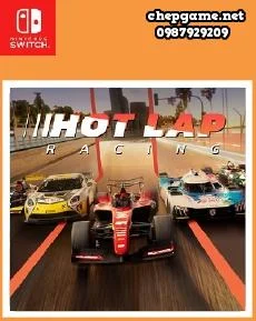 Hot Lap Racing