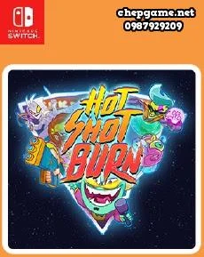 Hot Shot Burn