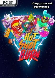 Hot Shot Burn