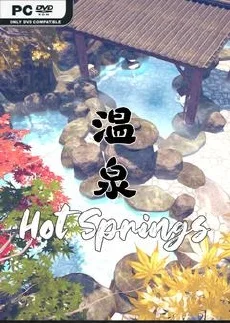 Hot Springs