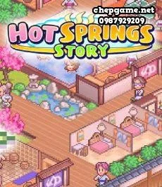 Hot Springs Story
