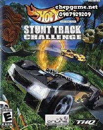 Hot Wheels Stunt Track Challenge