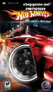 Hot Wheels Ultimate Racing