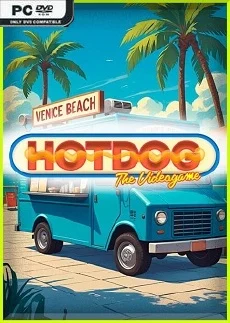 Hotdog: The Videogame