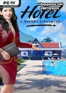 Hotel A Resort Simulator