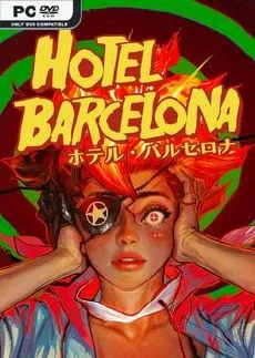 HOTEL BARCELONA