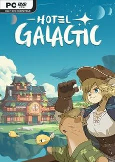 Hotel Galactic