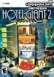 Hotel Giant 2