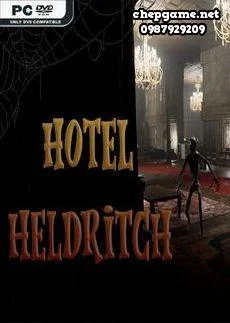Hotel Heldritch
