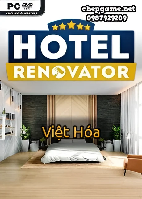 Hotel Renovator