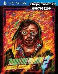 Hotline Miami 2 Wrong Number