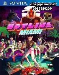 Hotline Miami