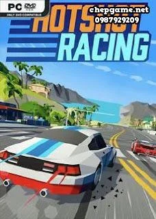 Hotshot Racing