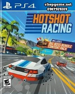 Hotshot Racing